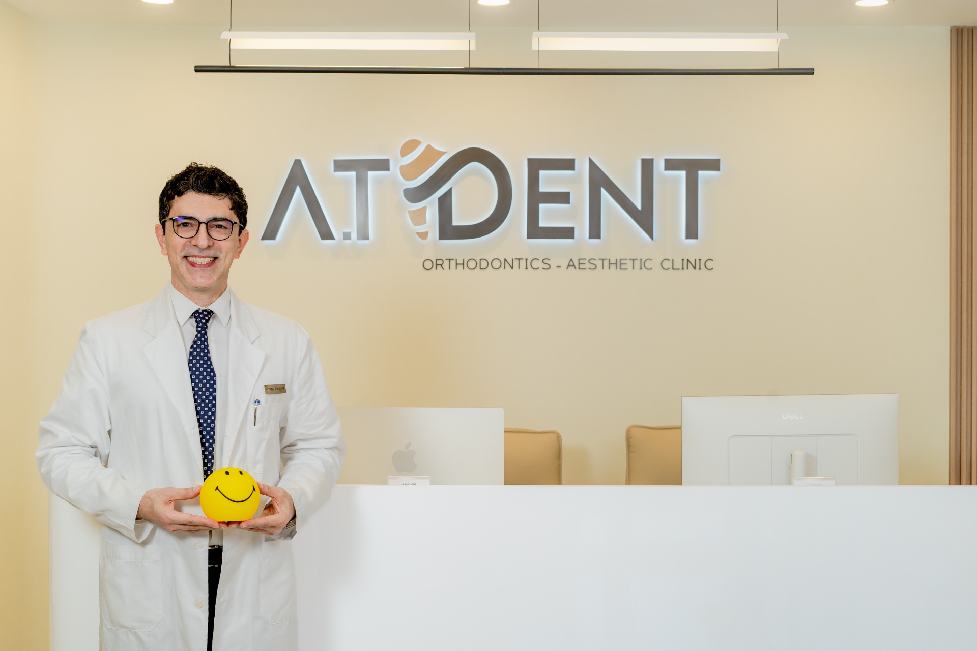 About AT Dent