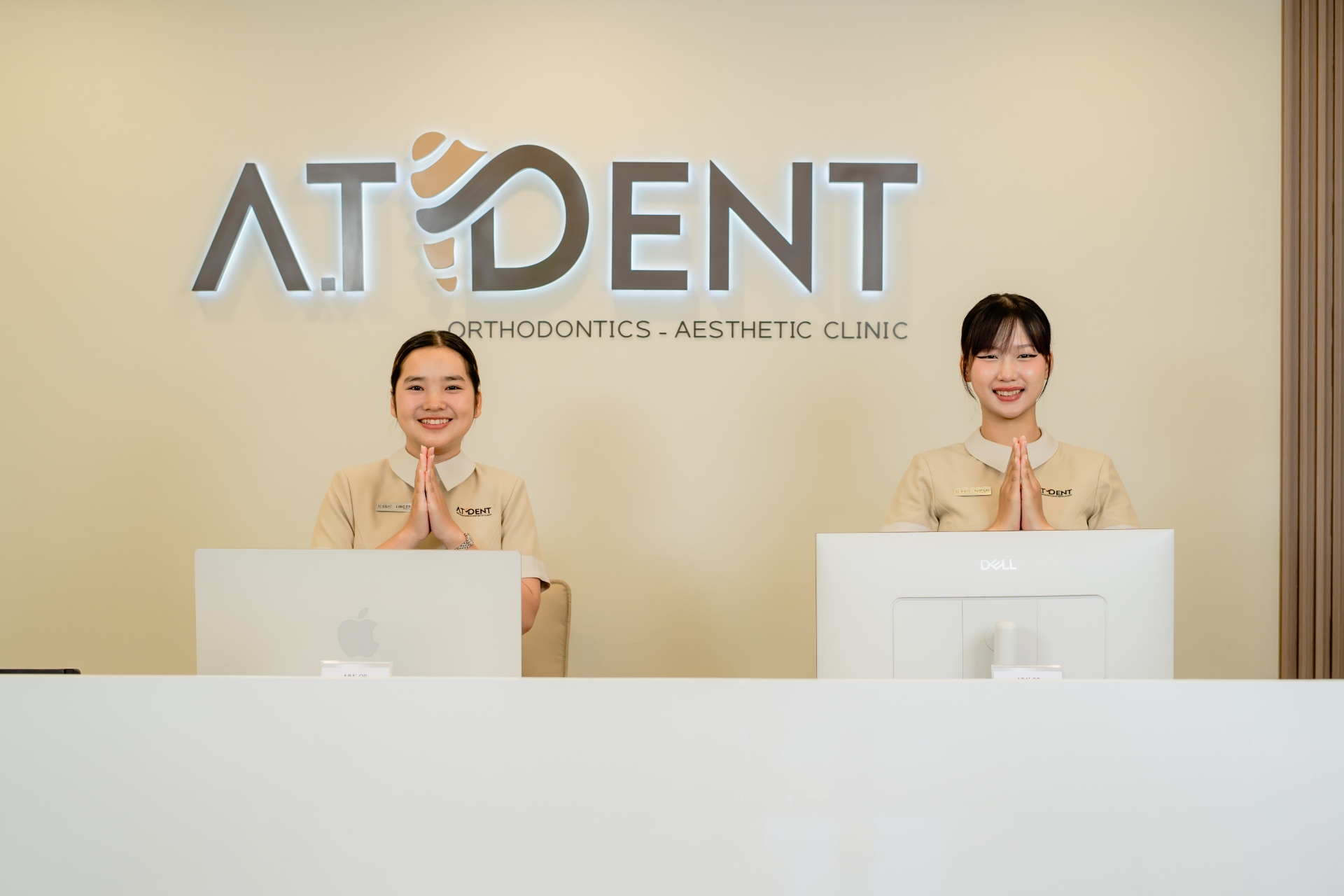 Appointment Booking