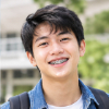 profile student